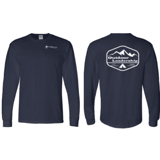 Adult - DryBlend Long Sleeve T-Shirt